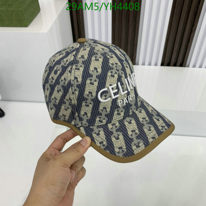 SAMC - COL Caps & Hats - 199