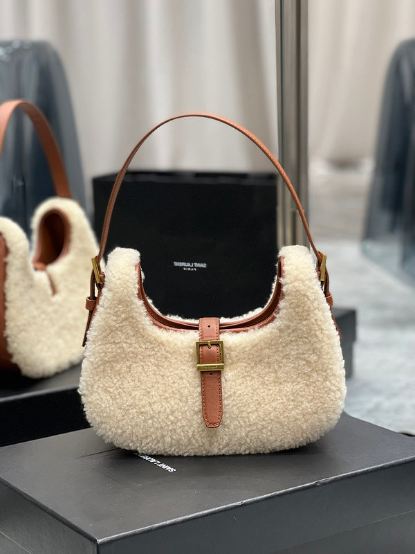 Satchel Bags - SLY Bags - 2266