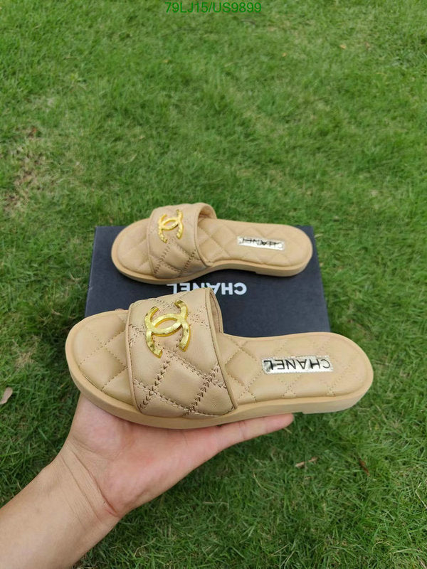 SAMC - CHL Women Shoes Slippers - 076