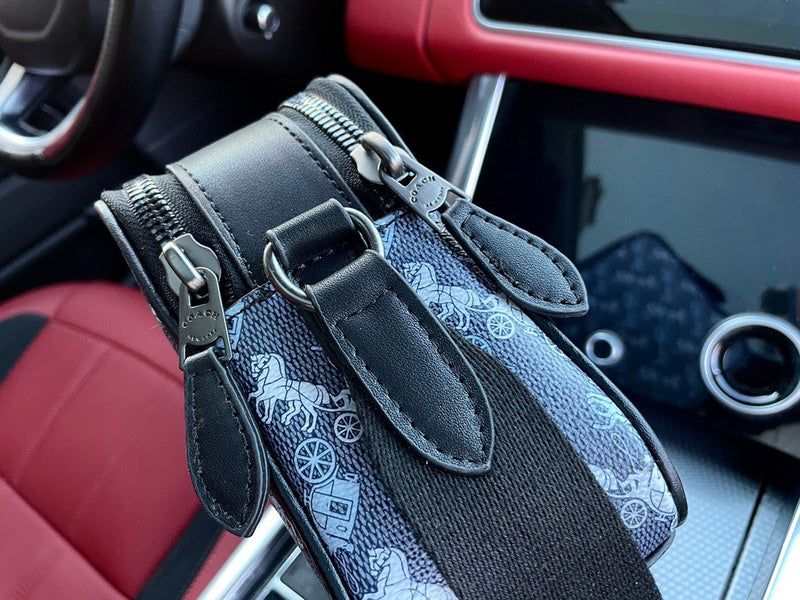 Satchel Bags - CCH Bags - 049