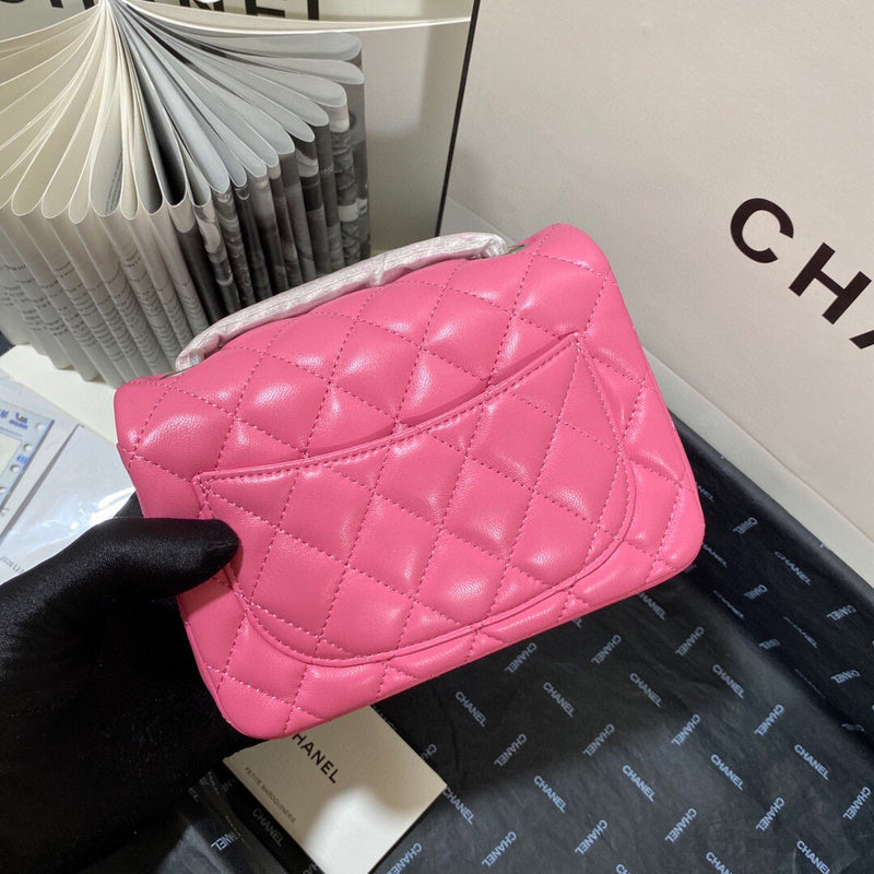 Satchel Bags - CHL Bags - 4560