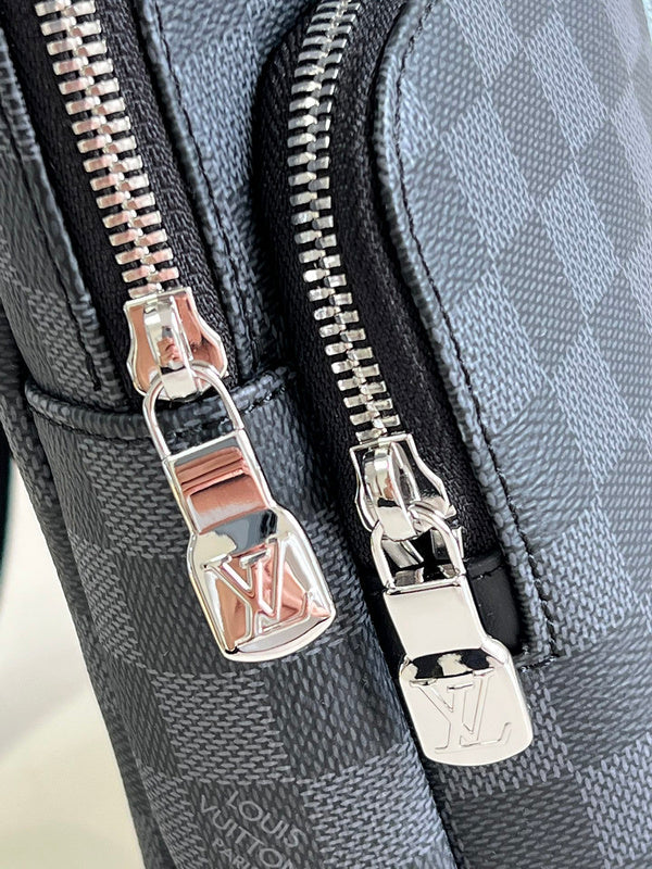 Satchel Bags - VL2 Bags - 1128