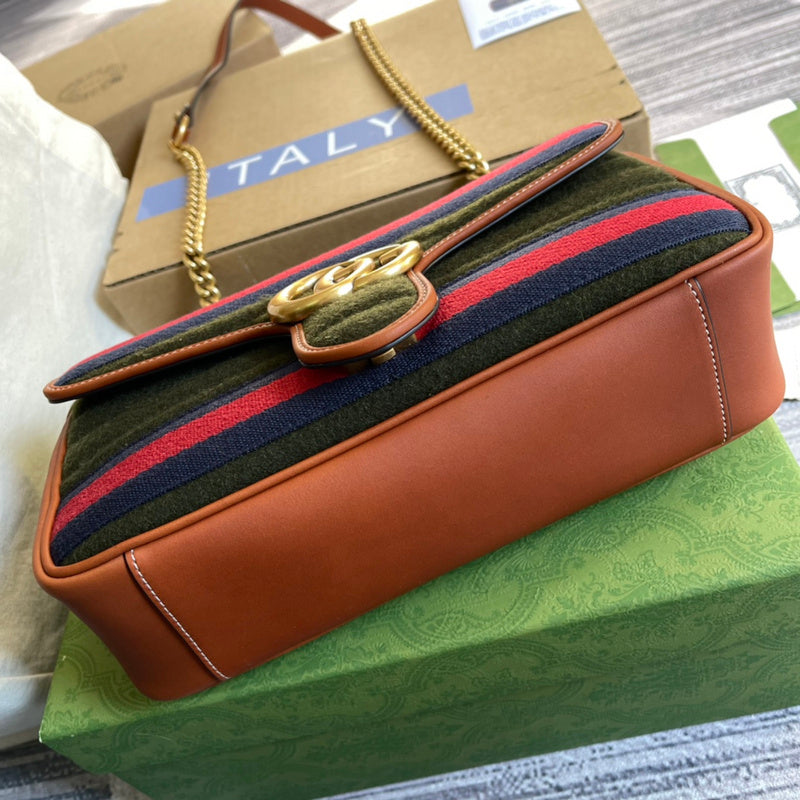 ELE - GG Bags - 1660