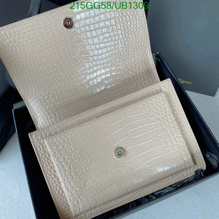 SAMC - YLS Bags - 084