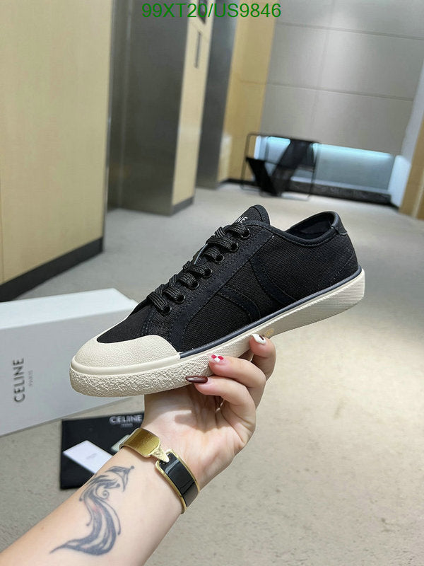 SAMC - COL Women Shoes - 043