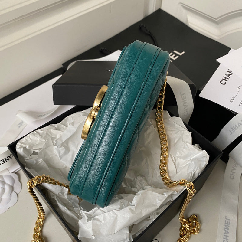 Satchel Bags - CHL Bags - 7576