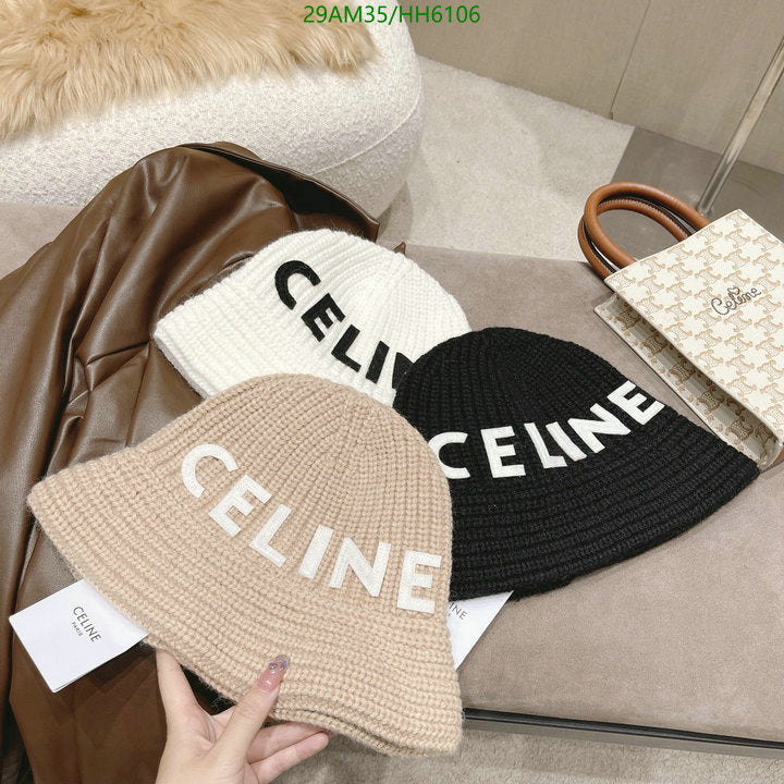 SAMC - COL Caps & Hats - 214