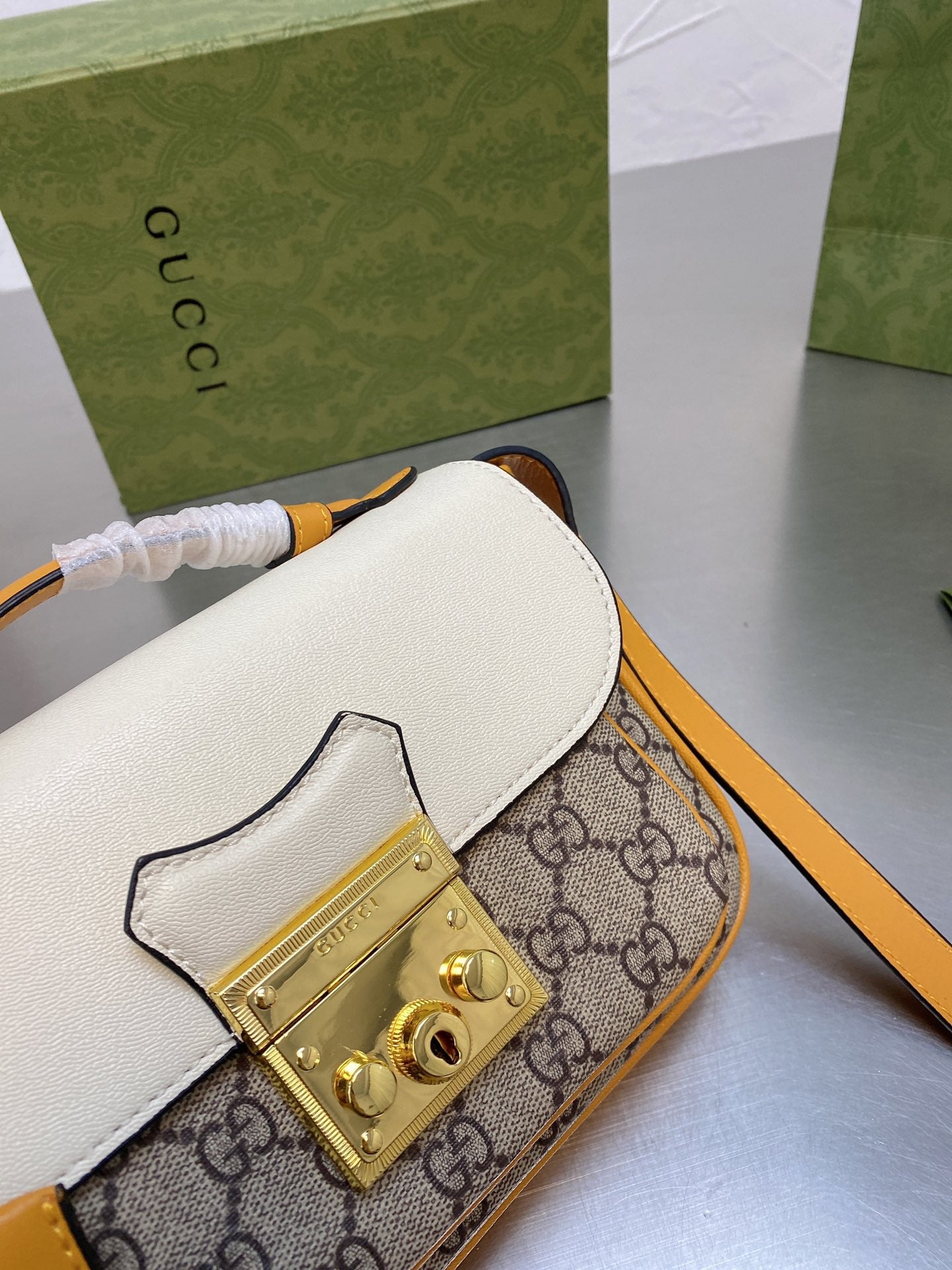 EN - New Arrival Bags GCI 340