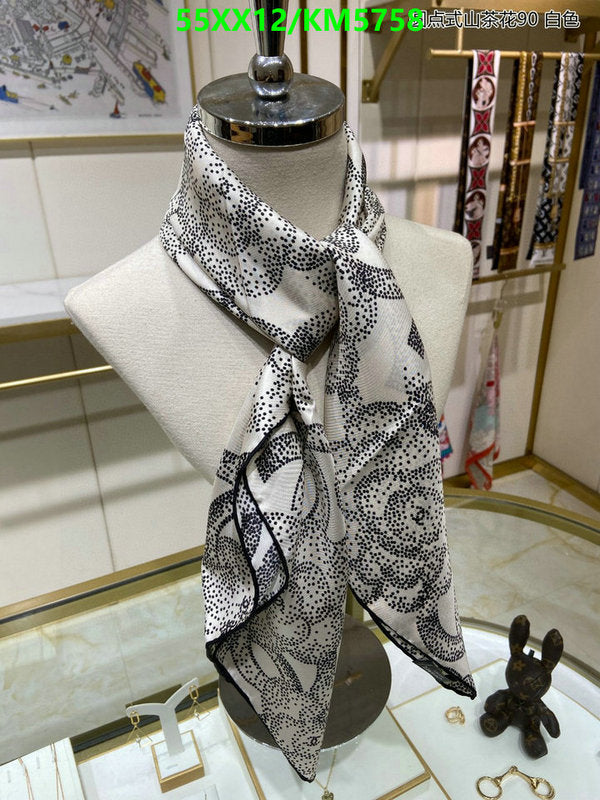 SAMC - CHL Scarves - 064