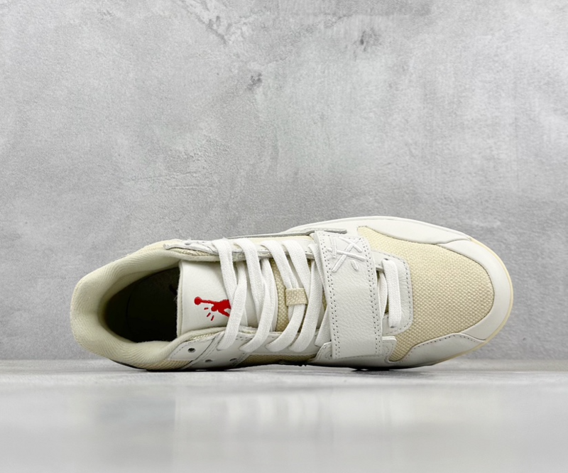 SAMC - NKE Shoes - 037