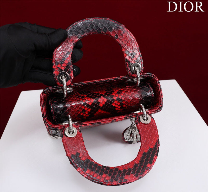 Glami Fashion - DIR Bags - 1714