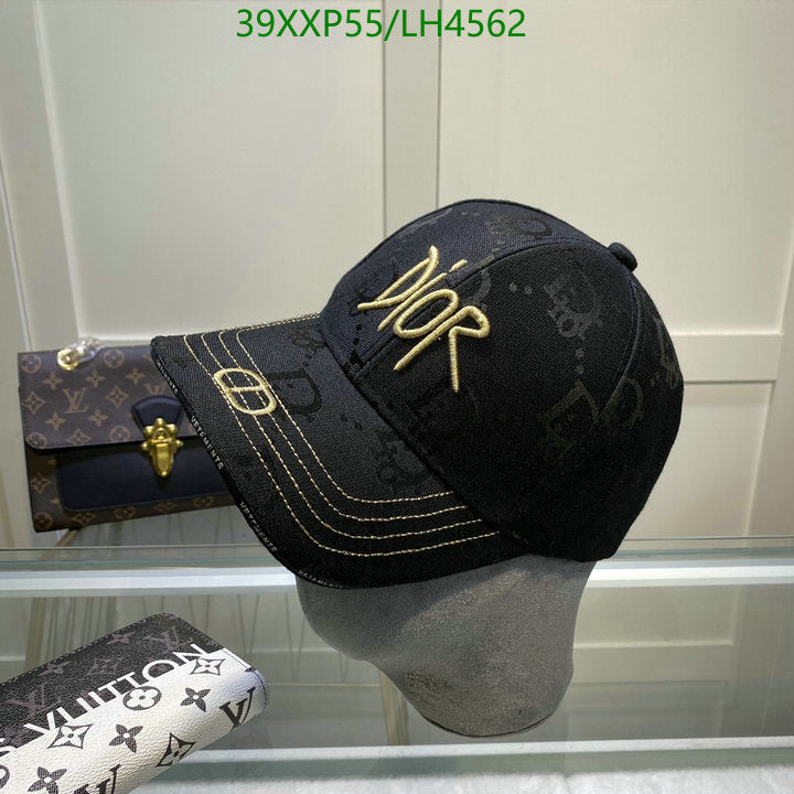 SAMC - DOR Caps & Hats - 158