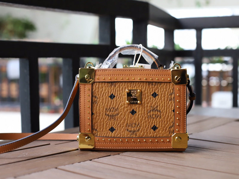 Satchel Bags - MC Bags - 243