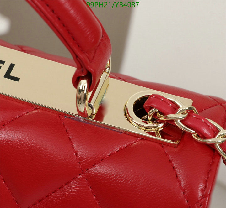 SAMC - CHL Bags Crossbody - 048