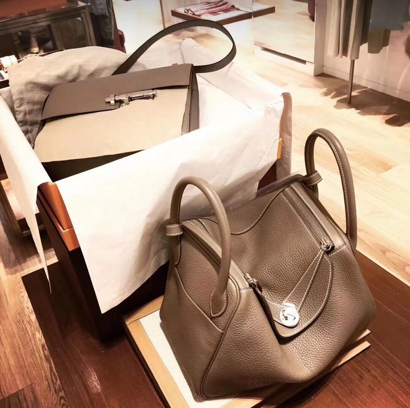 Satchel Bags - HMS-Bags - 644