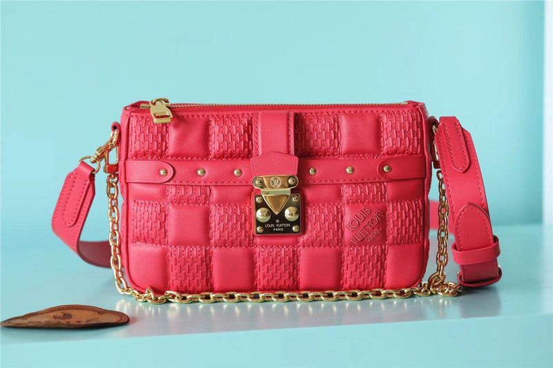 Satchel Bags - VL Bags - 7213