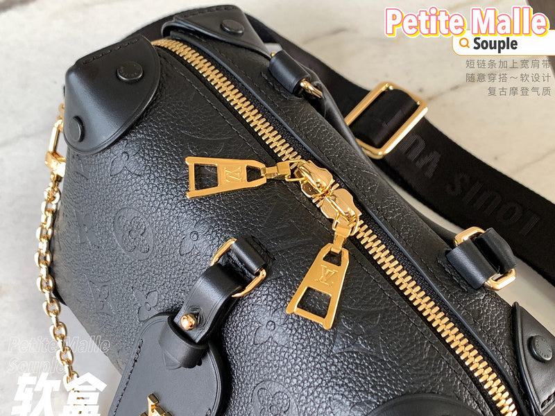 Glamy - LOV Bags - 1181
