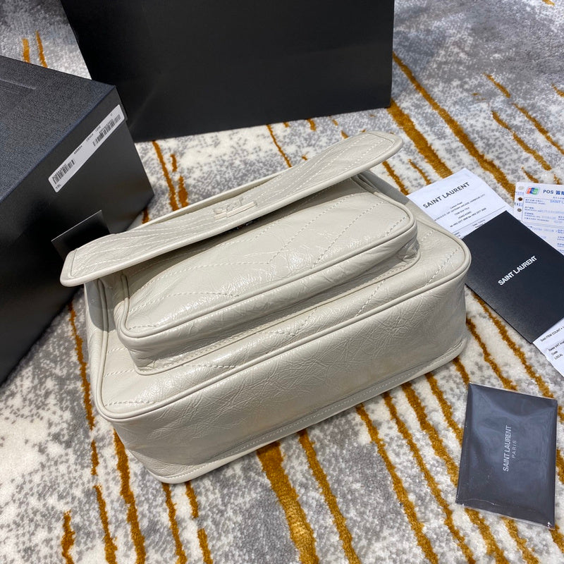 ELE - SLY Bags 342