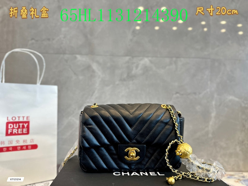 Glami - CHL Bags - 1686