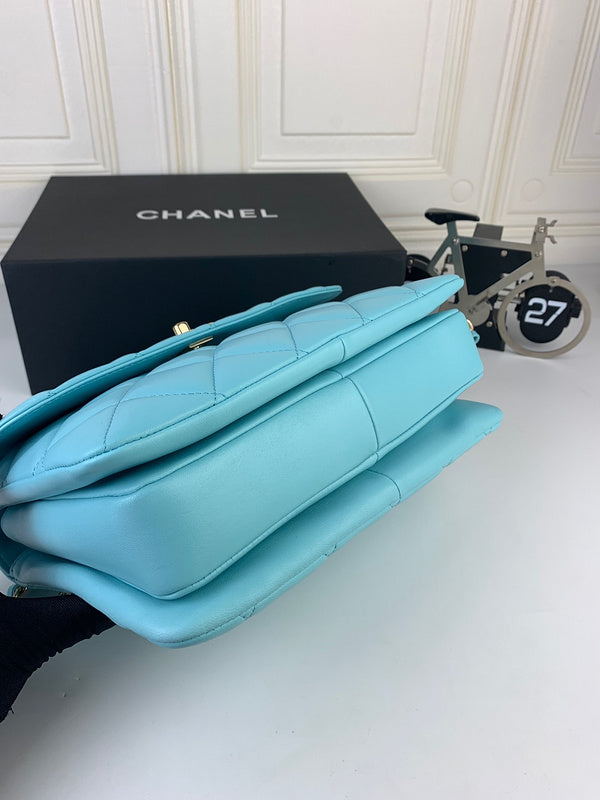 Satchel Bags - CHL Bags - 2077