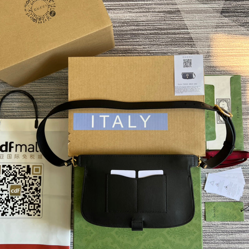 Satchel Bags - GCI Bags - 5781