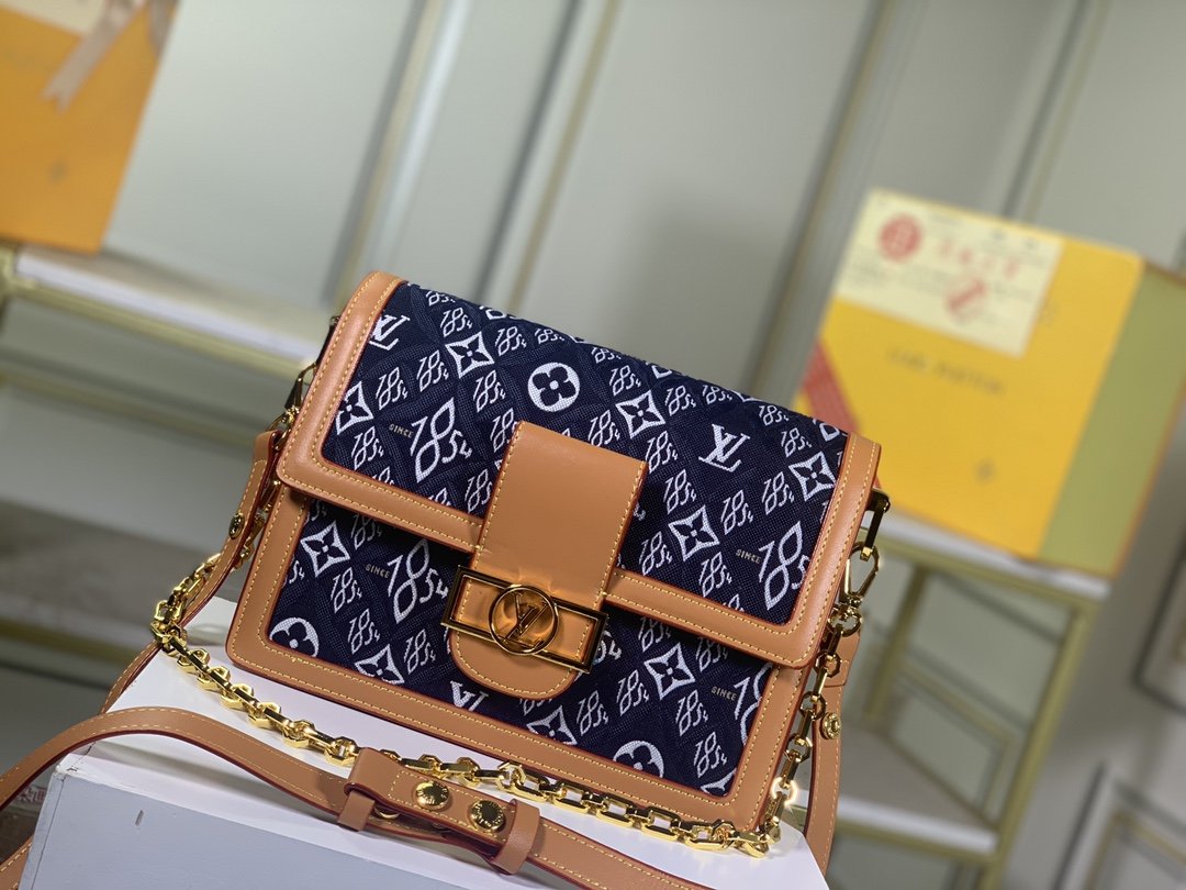 EN - New Arrival Bags LUV 108