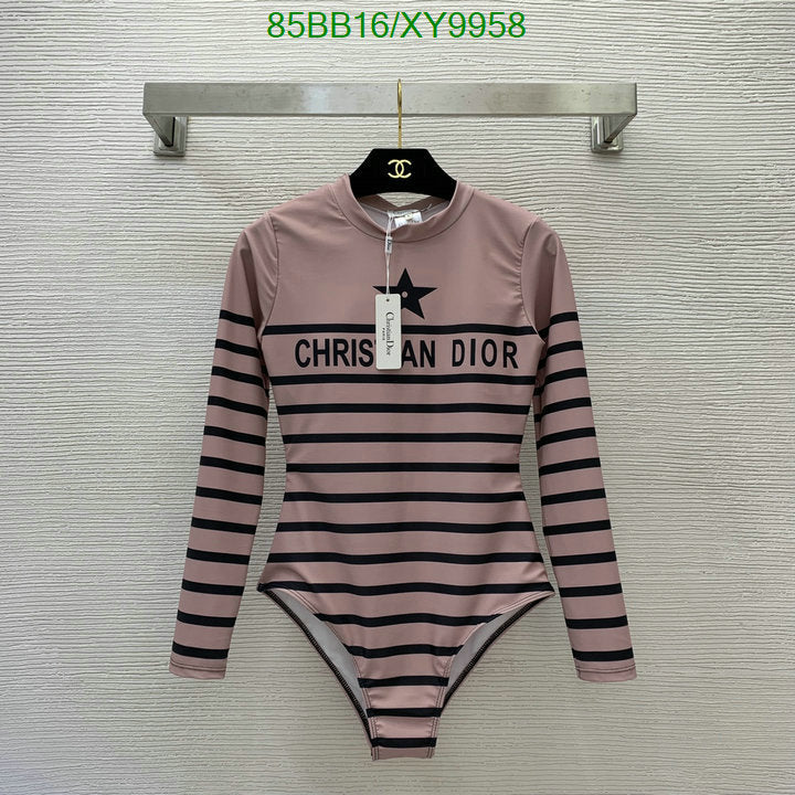 SAMC - DOR Swimsuits - 089