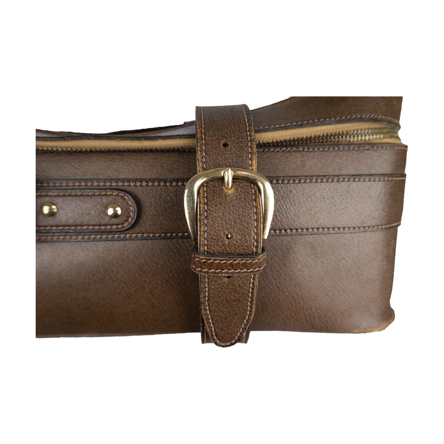 GLM-- Large Travel Bag - '70s