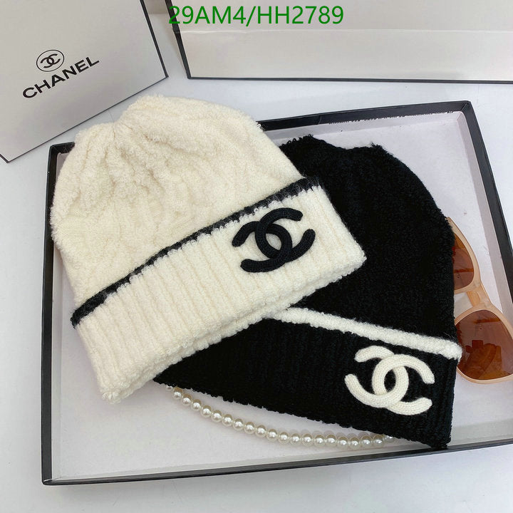 SAMC - CHL Caps & Hats - 345