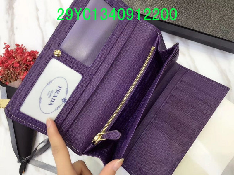 Glami - PD Wallet - 456