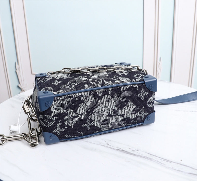Satchel Bags - VL1 Bags - 748