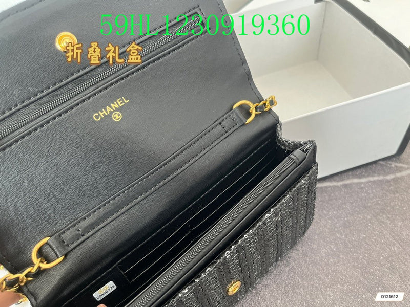 Glami - CHL Bags - 2212
