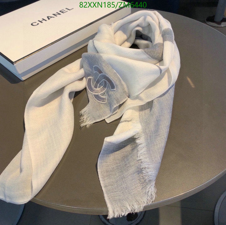 SAMC - CHL Scarves - 874