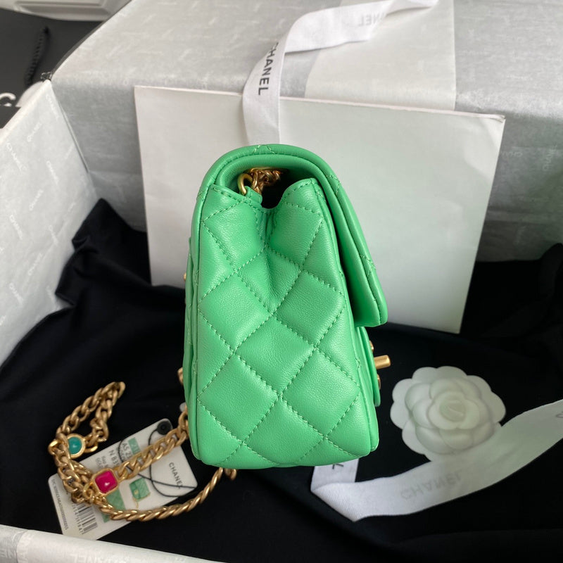 Satchel Bags - CHL Bags - 6364