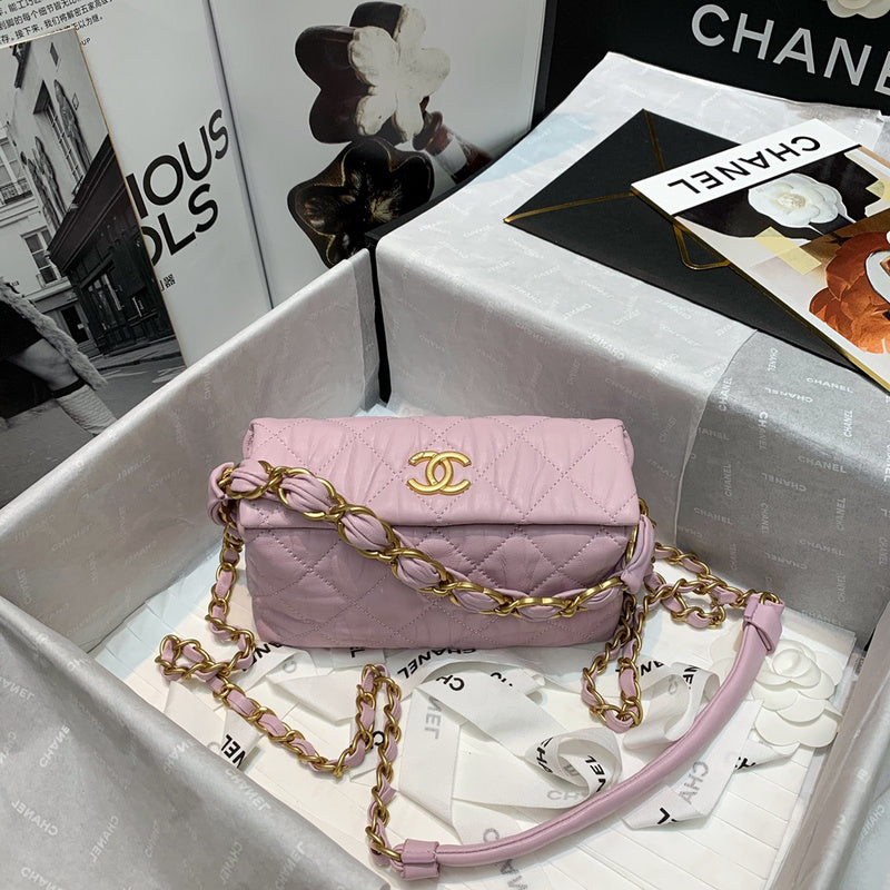 Satchel Bags - CHL Bags - 1854