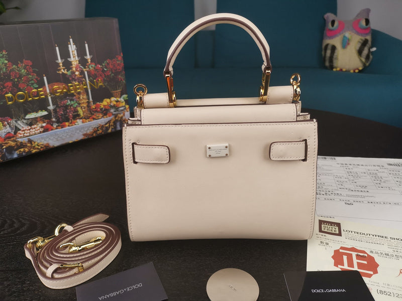 Satchel Bags - DG Bags - 421