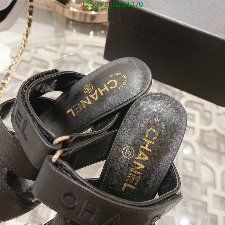 SAMC - CHL Women Shoes High Heels - 074