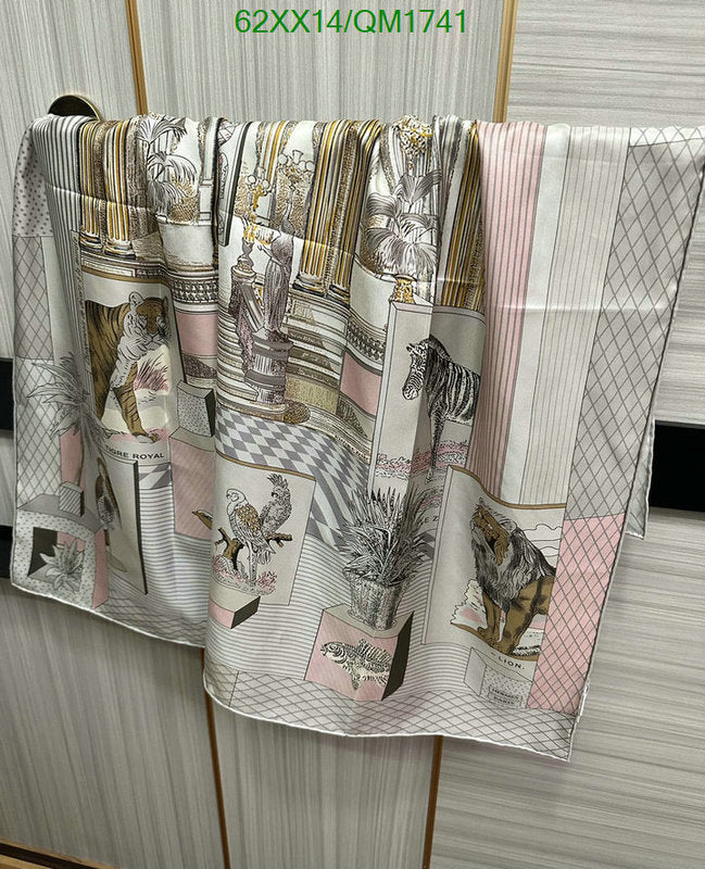 SAMC - HMS Scarves - 703
