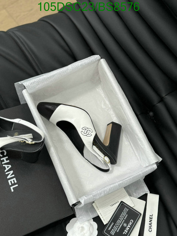 SAMC - CHL Women Shoes High Heels - 041