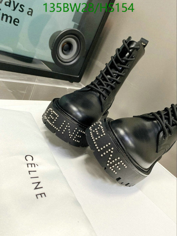 SAMC - COL Women Shoes - 125