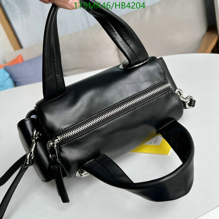 SAMC - MOJ Bags - 160