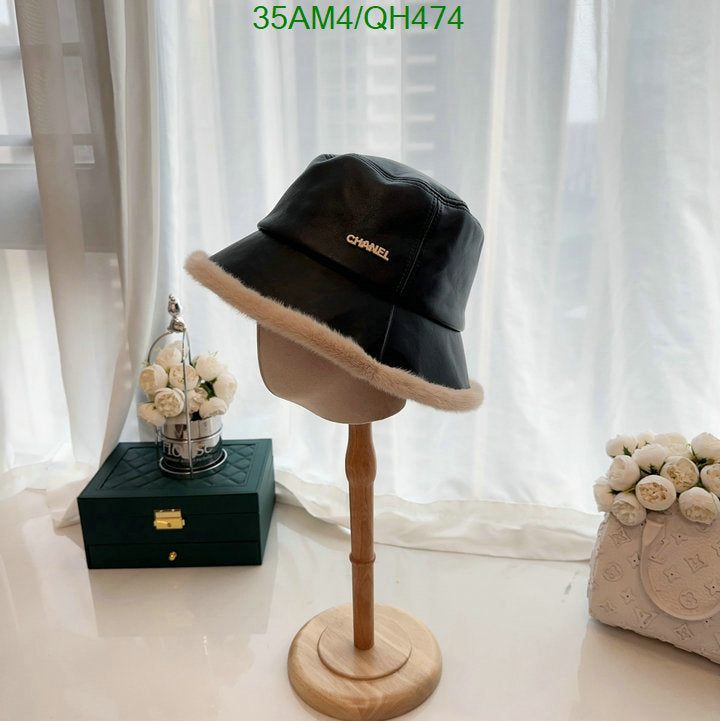 SAMC - CHL Caps & Hats - 117
