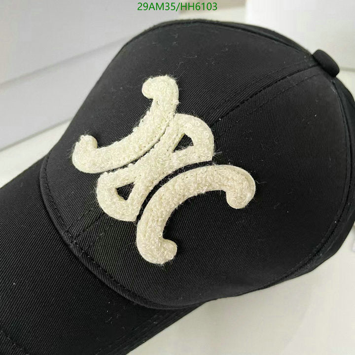 SAMC - COL Caps & Hats - 220