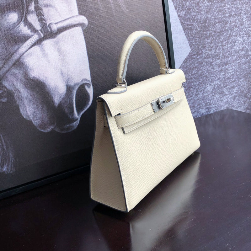 Satchel Bags - HMS-Bags - 977