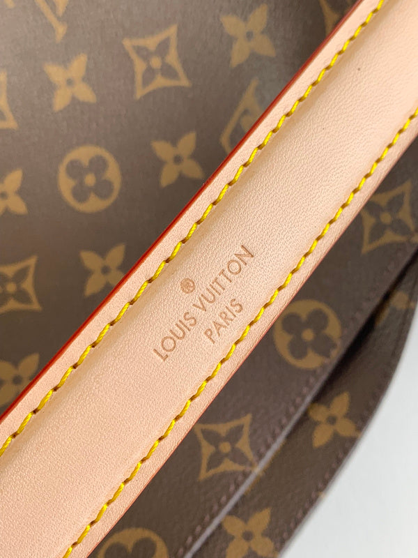 Satchel Bags - VL Bags - 3288
