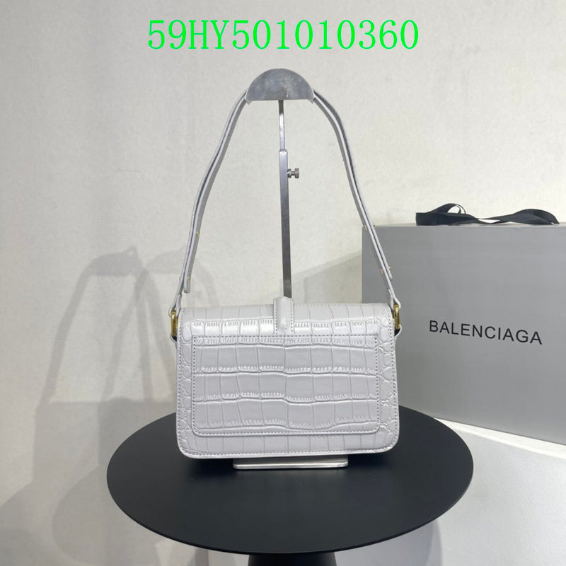 Glami Fashion - BGA Bags - 2034