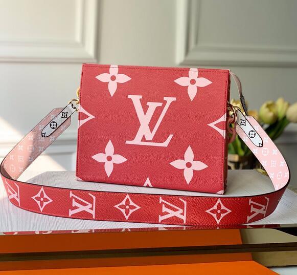 SAMC - LOV Bags - 3105
