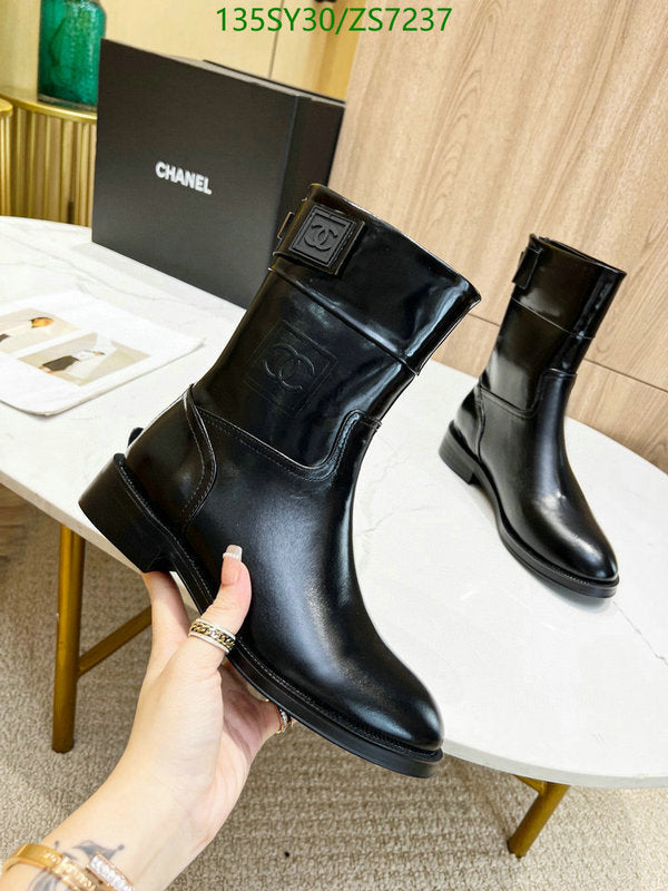 SAMC - CHL Women Boots - 273
