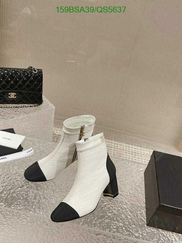 SAMC - CHL Women Boots - 422