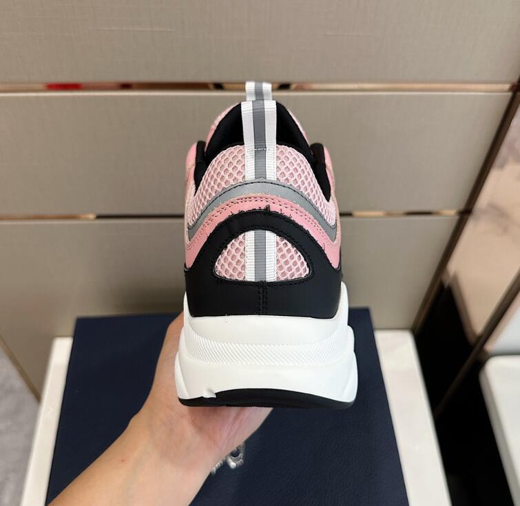 SAMCC - DOR Men Shoes - 418